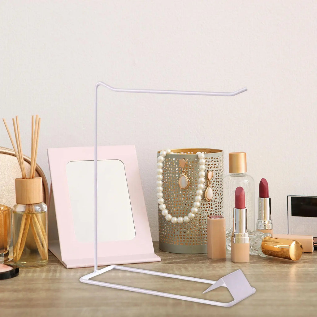 Jewelry Organizer Display Stand