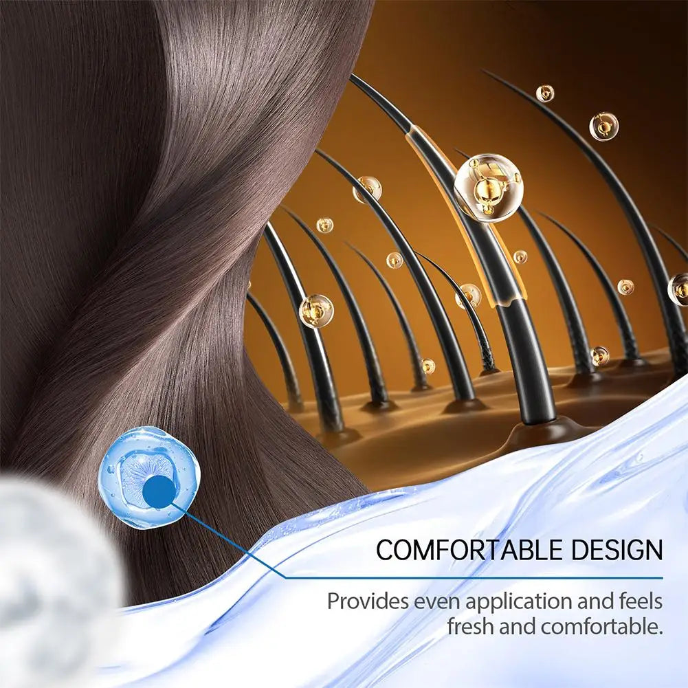 Bodywise Hair Growth Serum