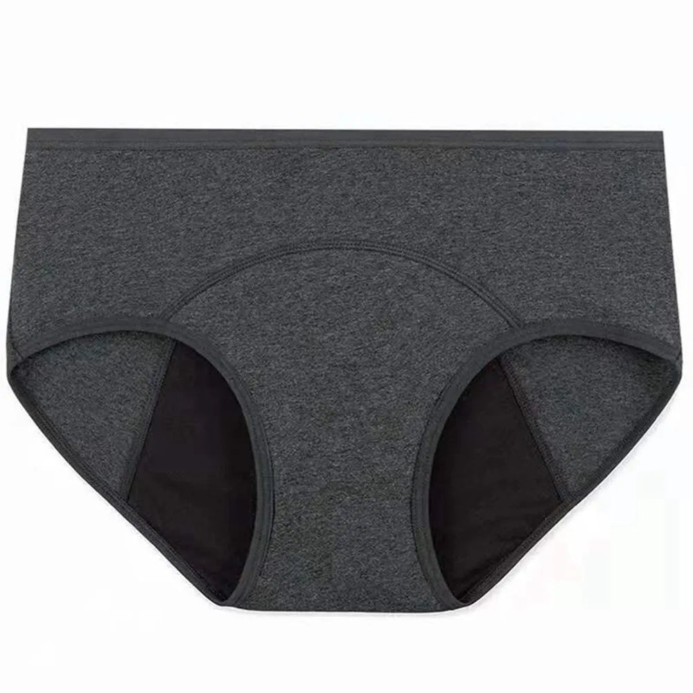 Menstrual Panties