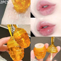 Small Honeypot Lip Oil