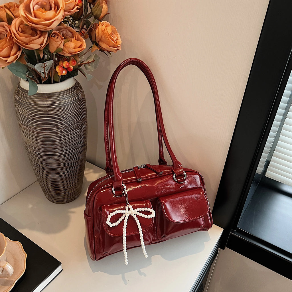 Versatile Ladies Shoulder Bag