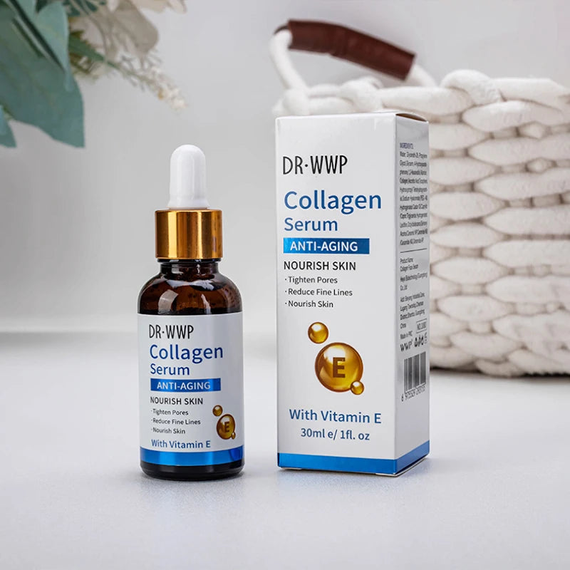 Facial Serums "30ml"