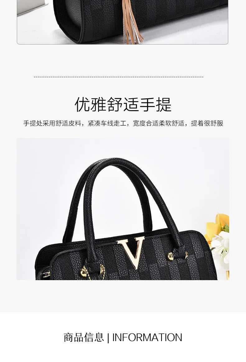 Elegant Handbag