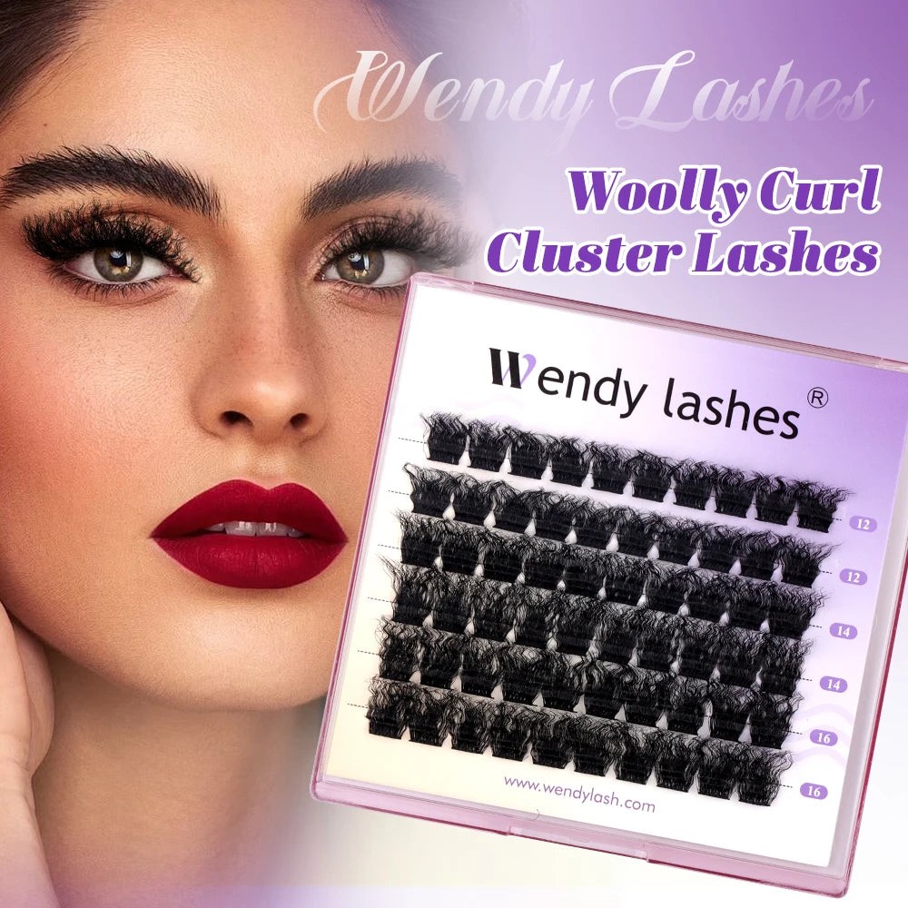 Lash Extension Kit