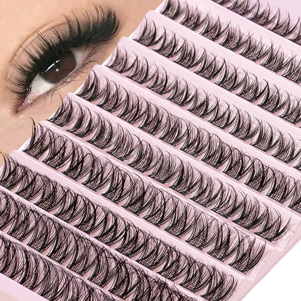 Lash Extension Kit