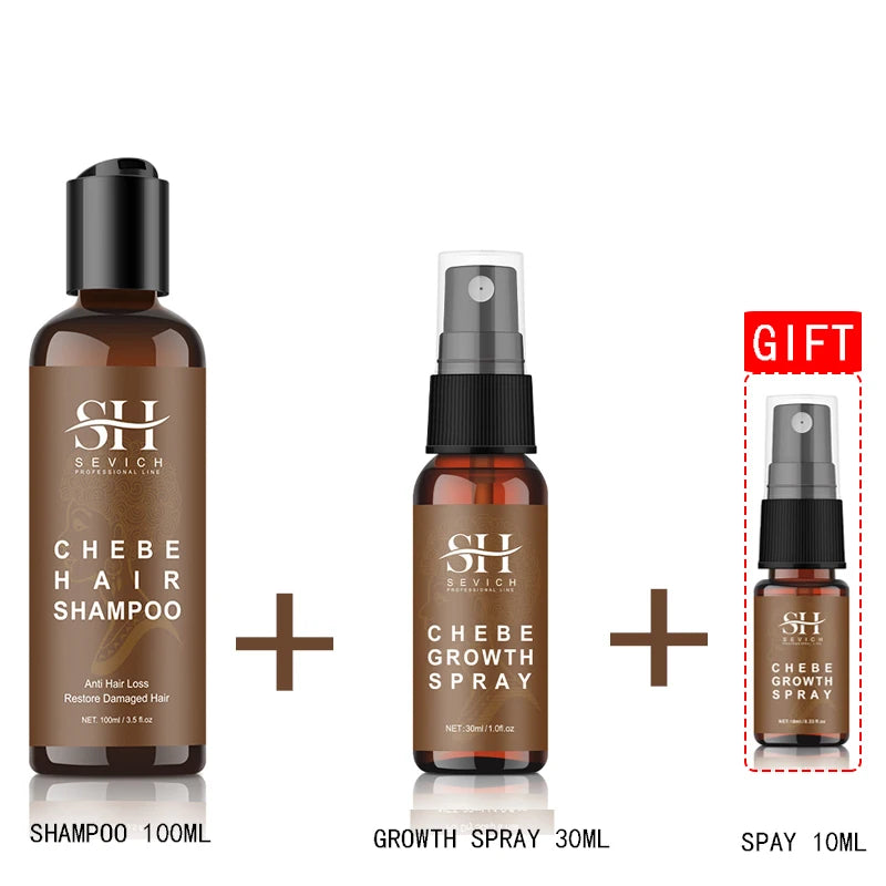 Chebe Hair Powder Serum