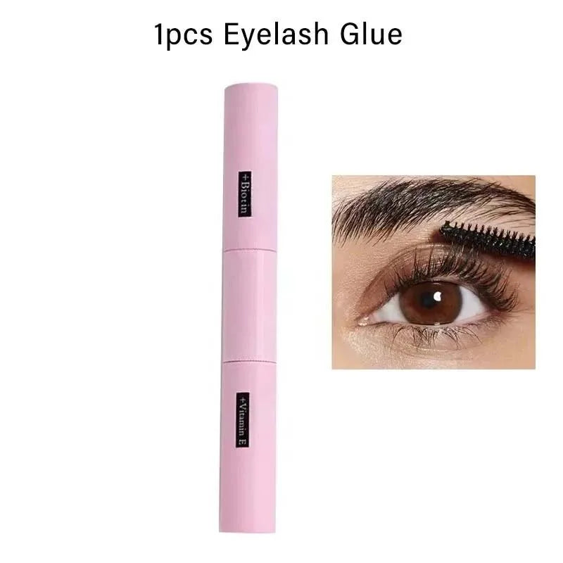 Lash Bond and Eyelash Seal Clusters Kit
