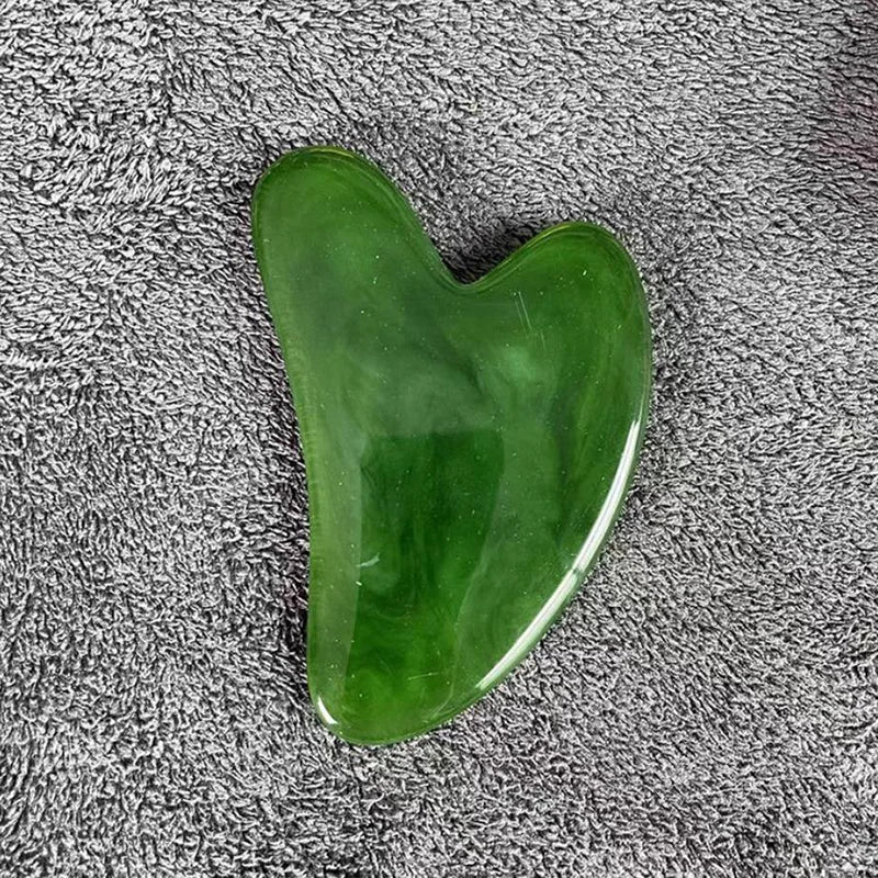 Gua Sha Facial Massage