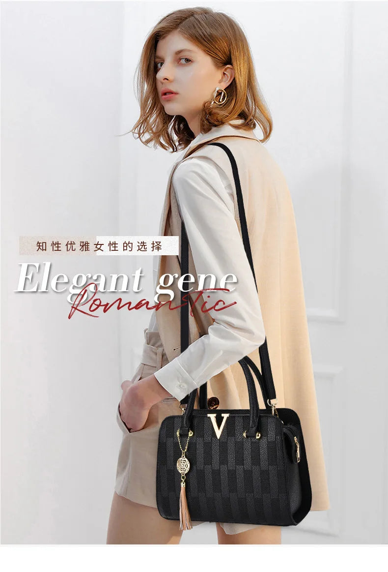 Elegant Handbag