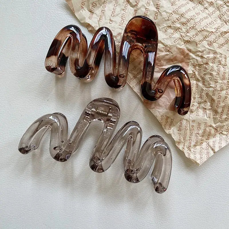 Hair Clip