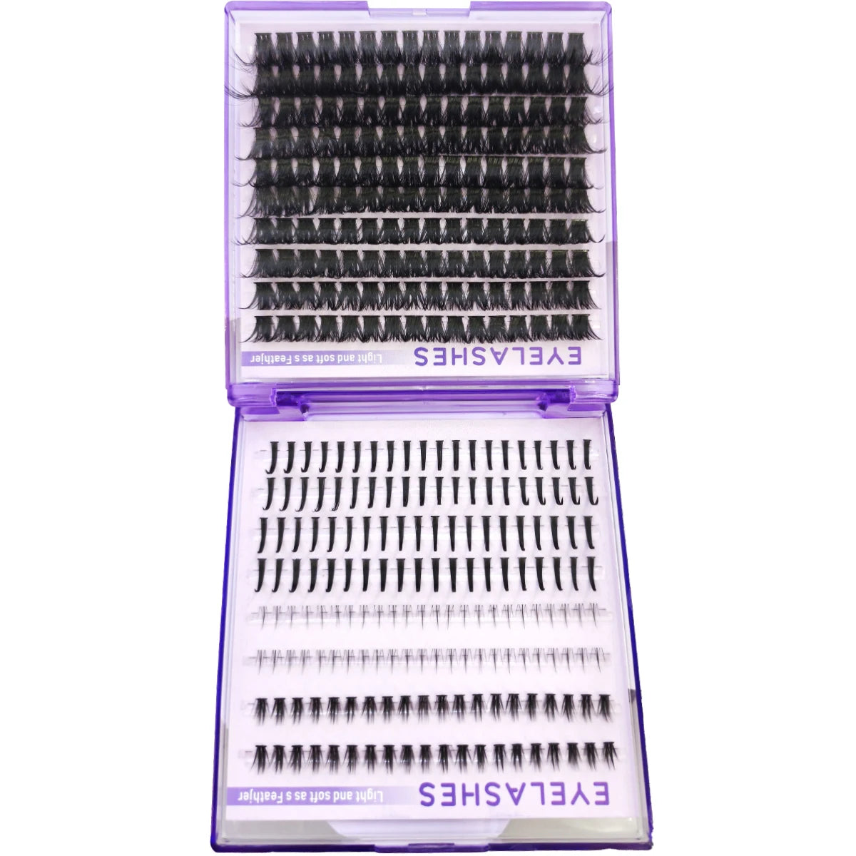Cluster Lash Extension Kit