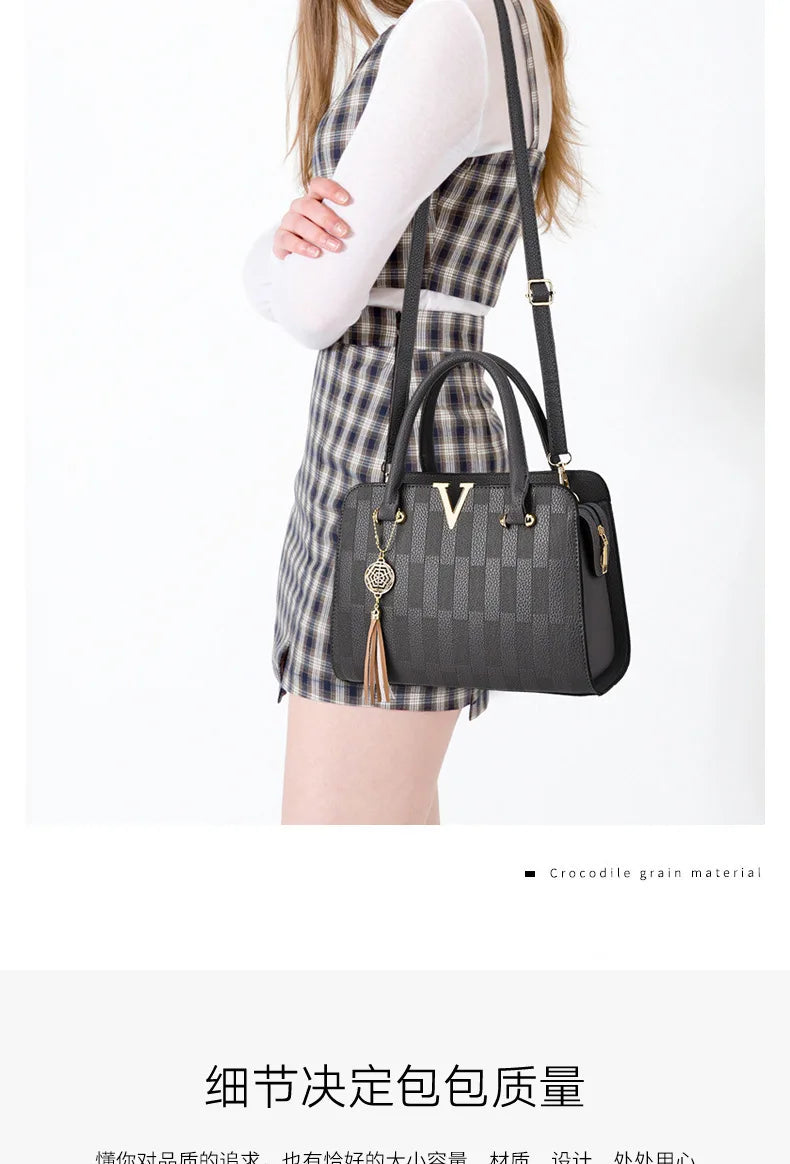 Elegant Handbag