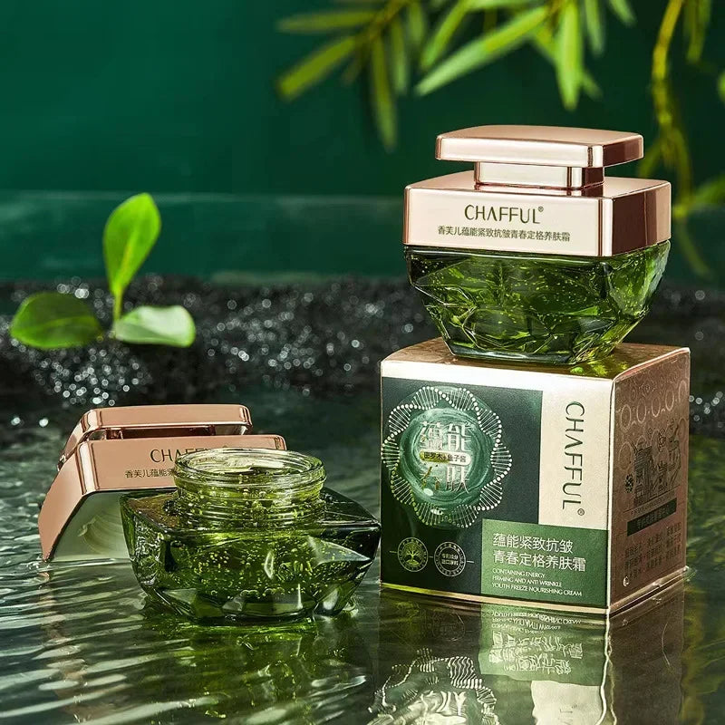 Effective Revitalize Skin & Face Cream