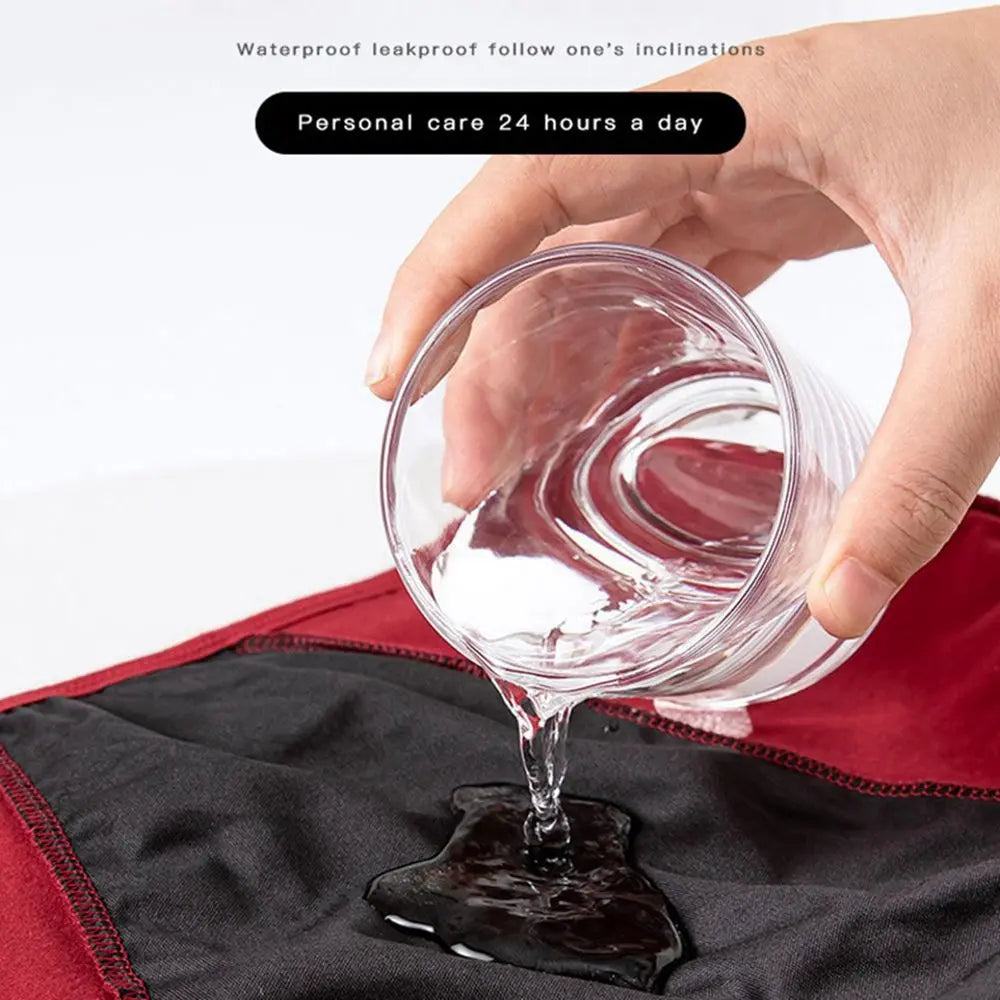 Menstrual Panties