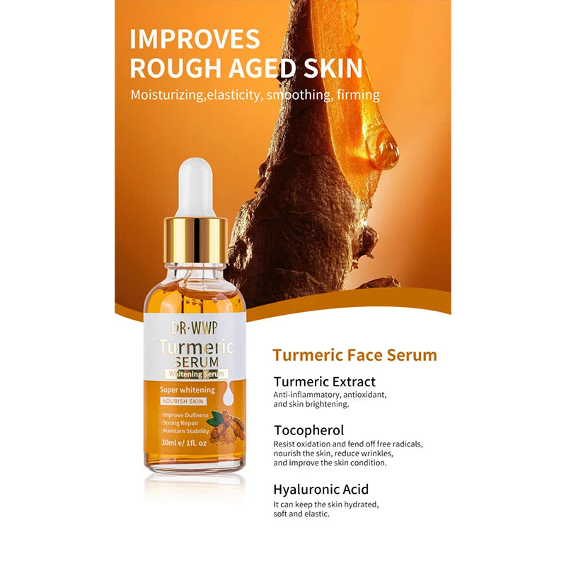 Facial Serums "30ml"