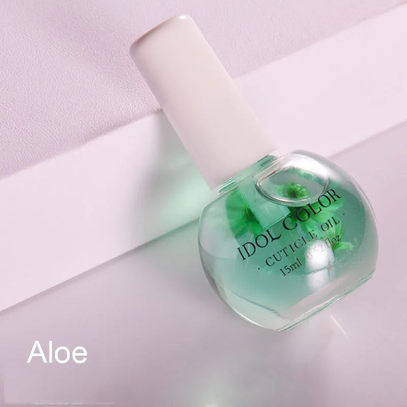 Nail Cuticle Oil "15ml"