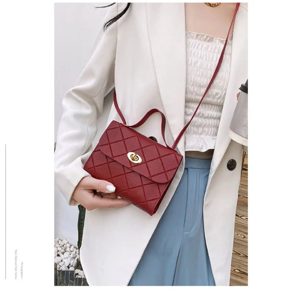 Mini Fashion Bag