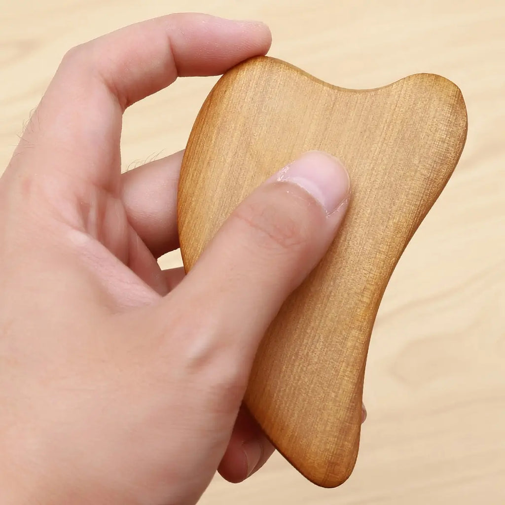 Gua Sha Facial Massager