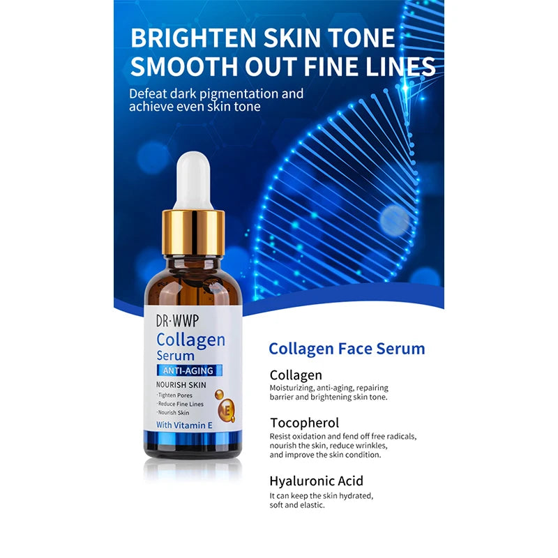 Facial Serums "30ml"