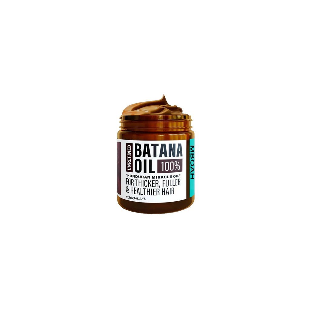 Batana Oil from Honduras 100%