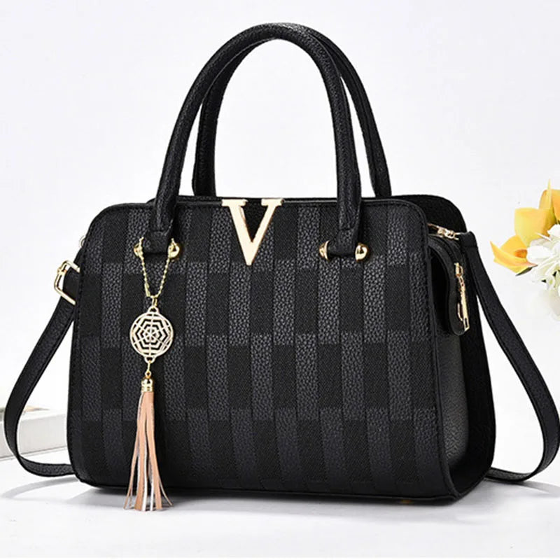 Elegant Handbag