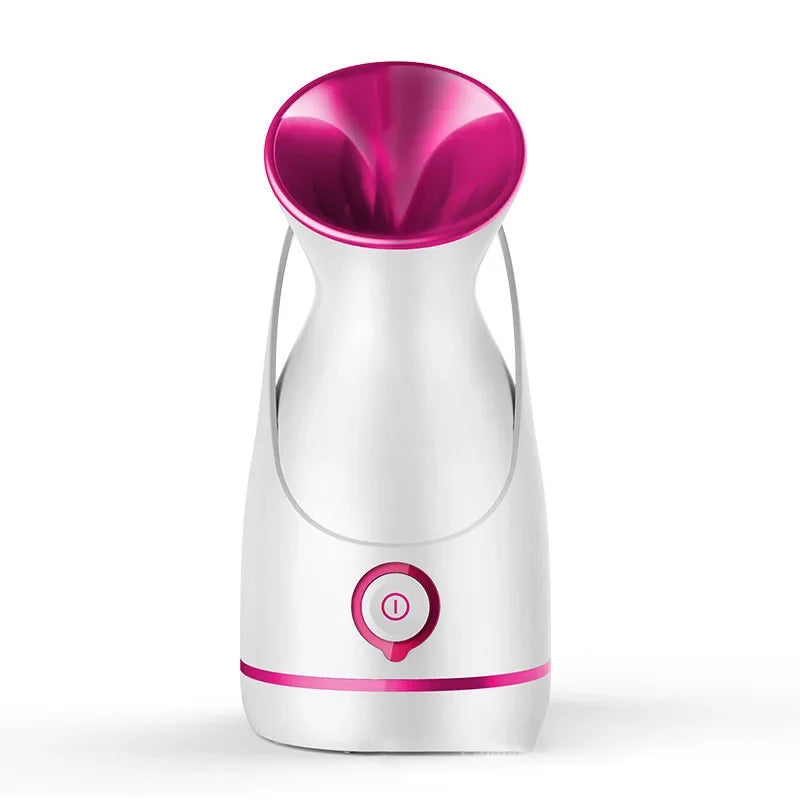 Face Steamer Machine