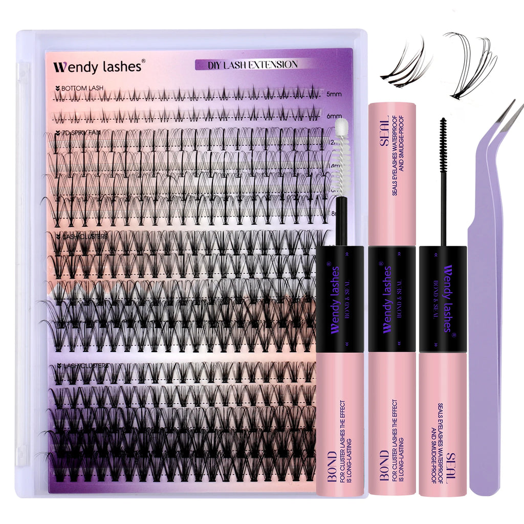 Lash Extension Kit