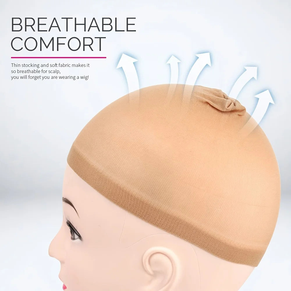 Wig Caps "4/10/40pcs"