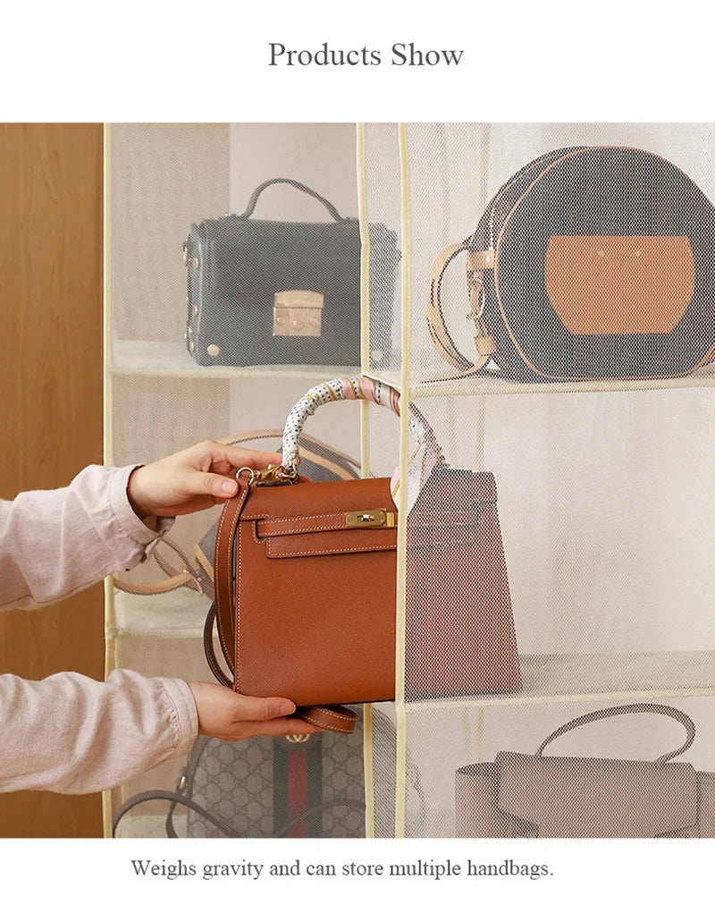 Handbag Organizer
