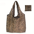 Foldable Reusable Tote Bag