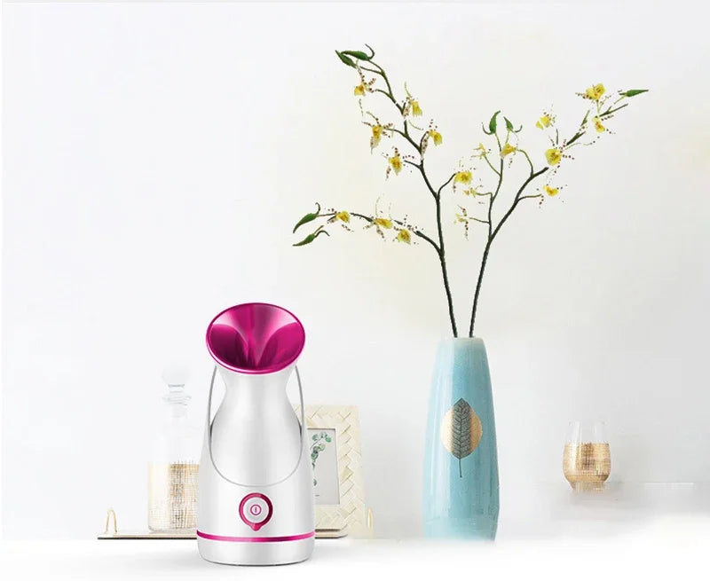 Face Steamer Machine