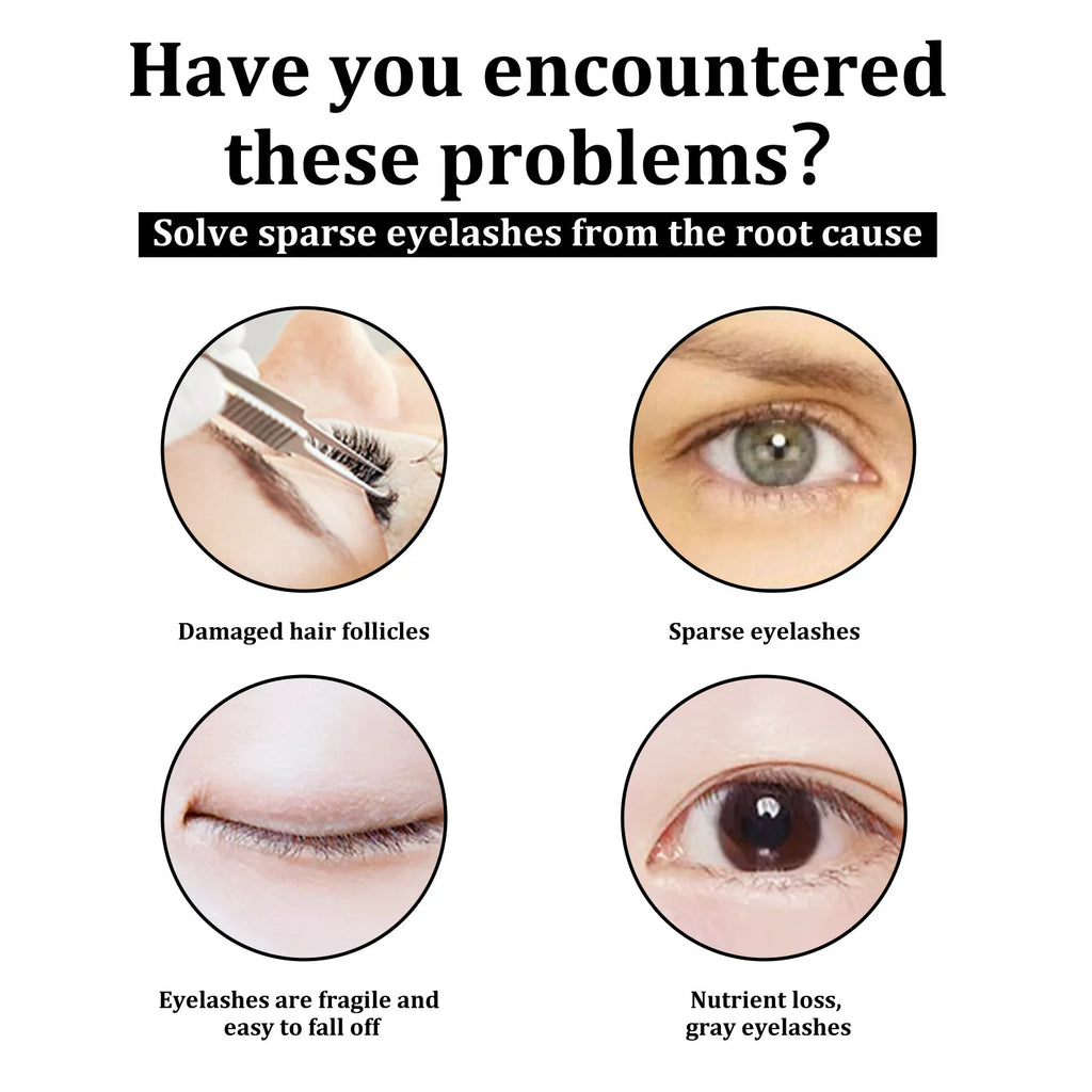 Eyelash Enhancer Serum "3ml"