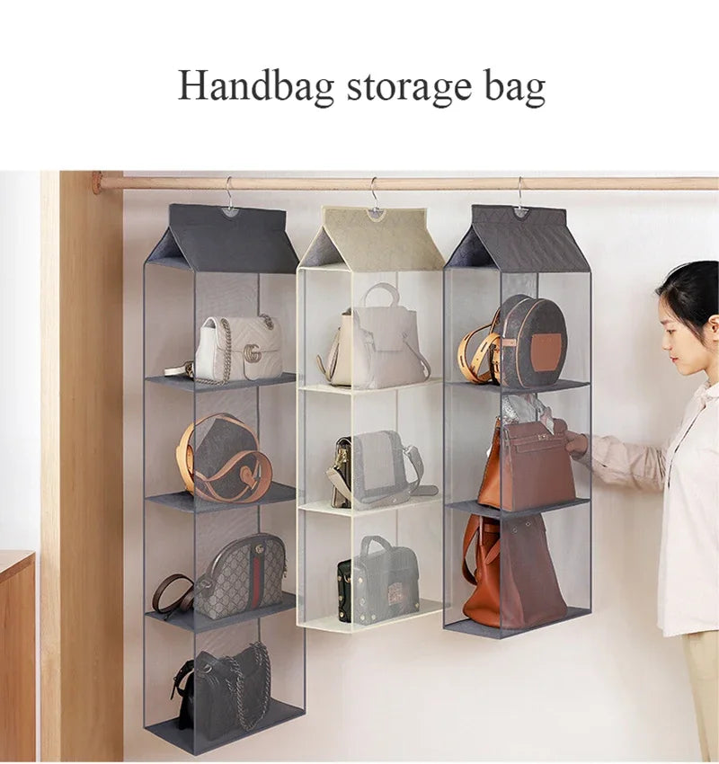 Handbag Organizer