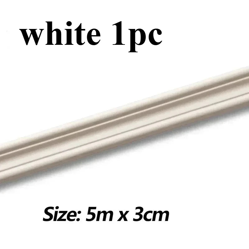 5M Soft Wall Trim