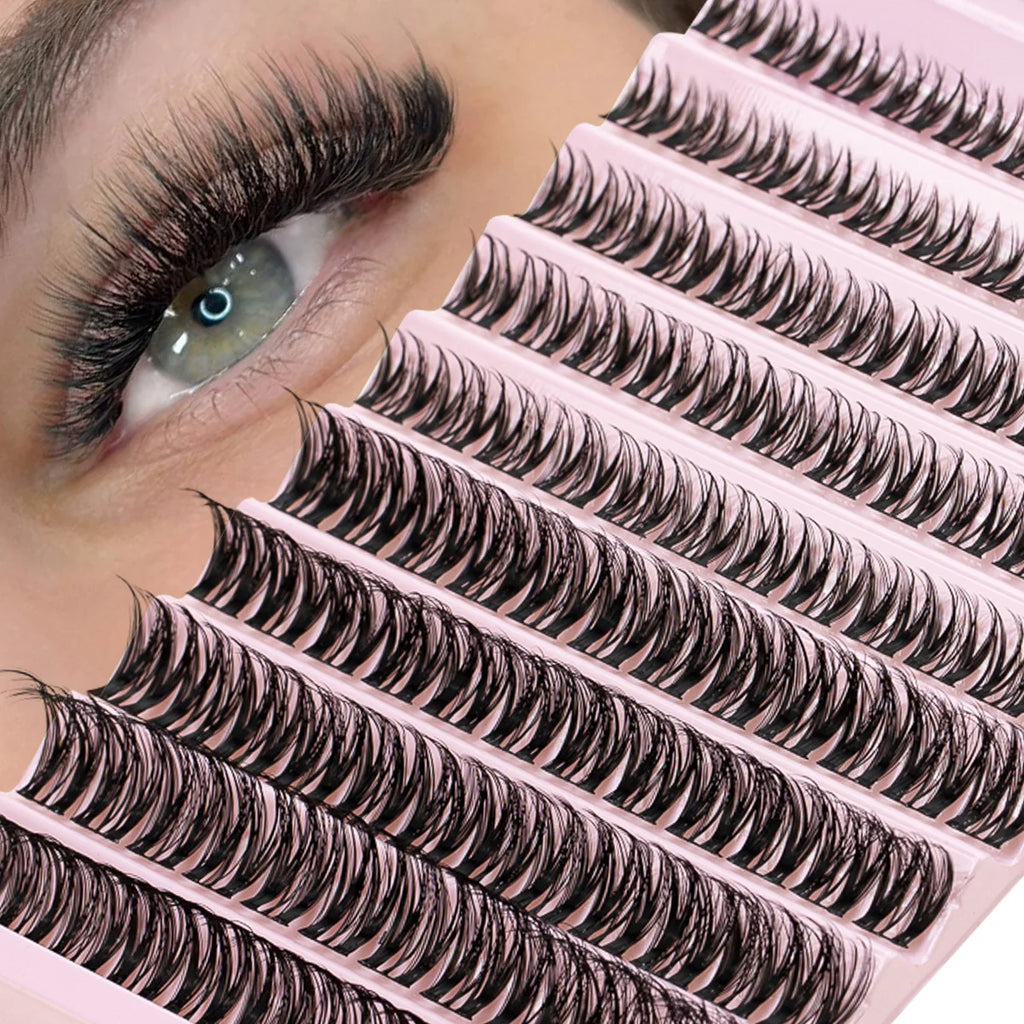 Lash Extension Kit
