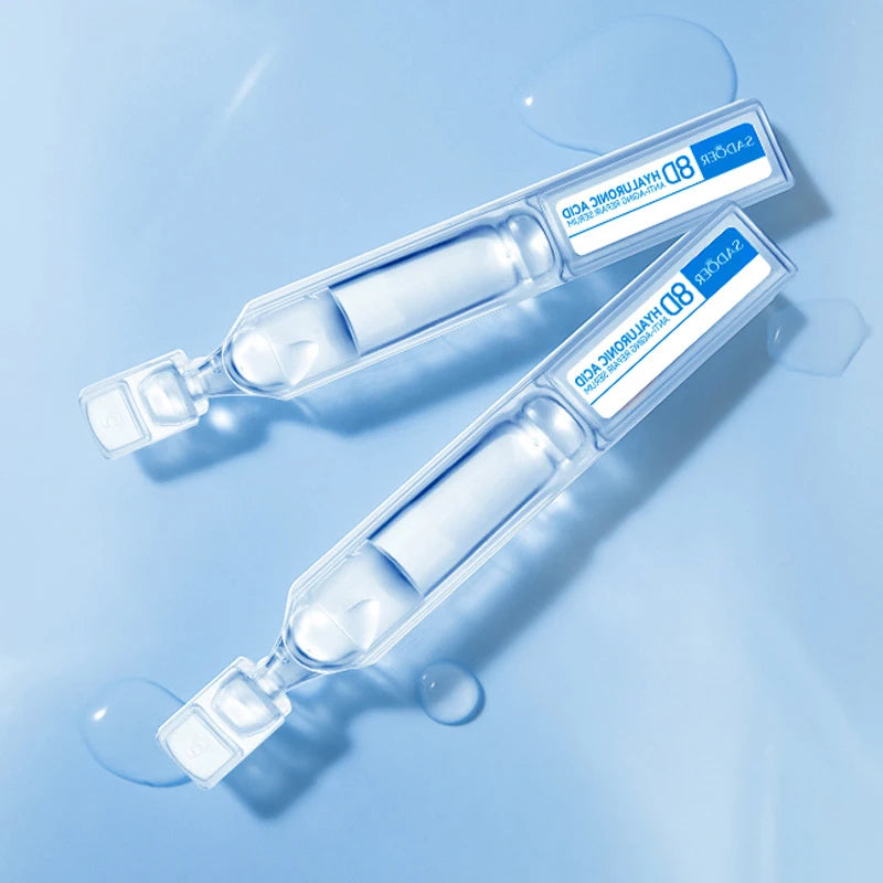 Hyaluronic Acid Face Serum