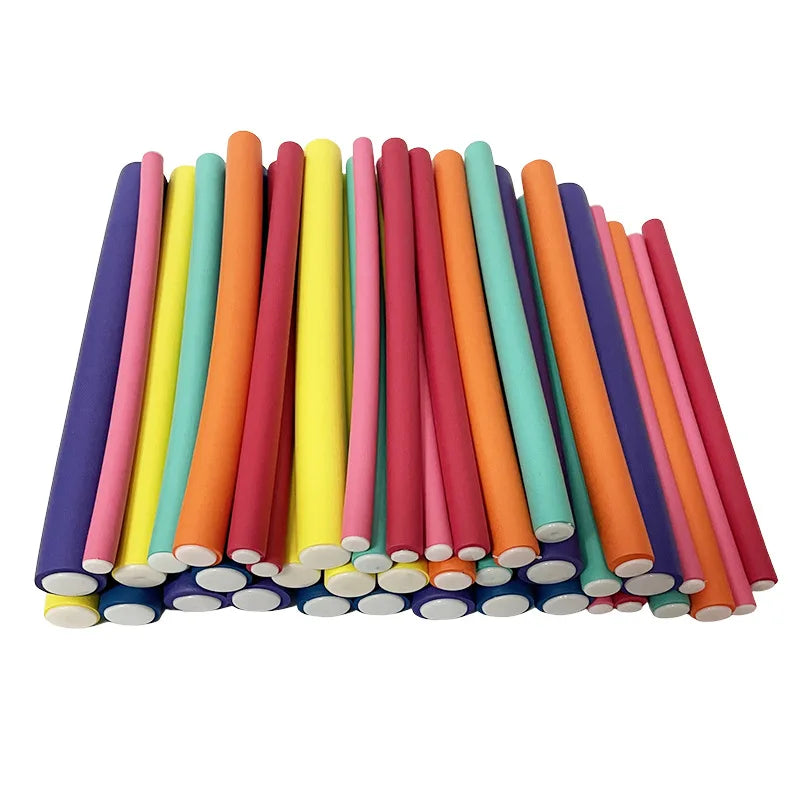 Perm Curling Bars