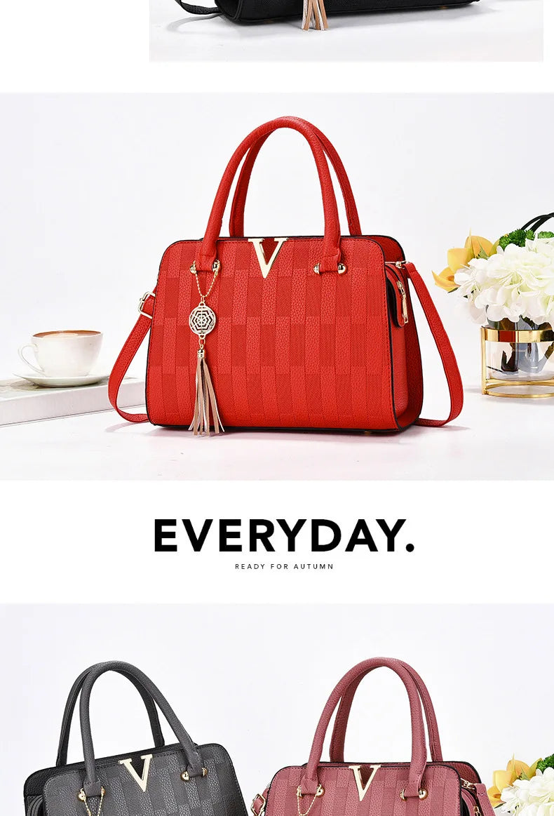 Elegant Handbag