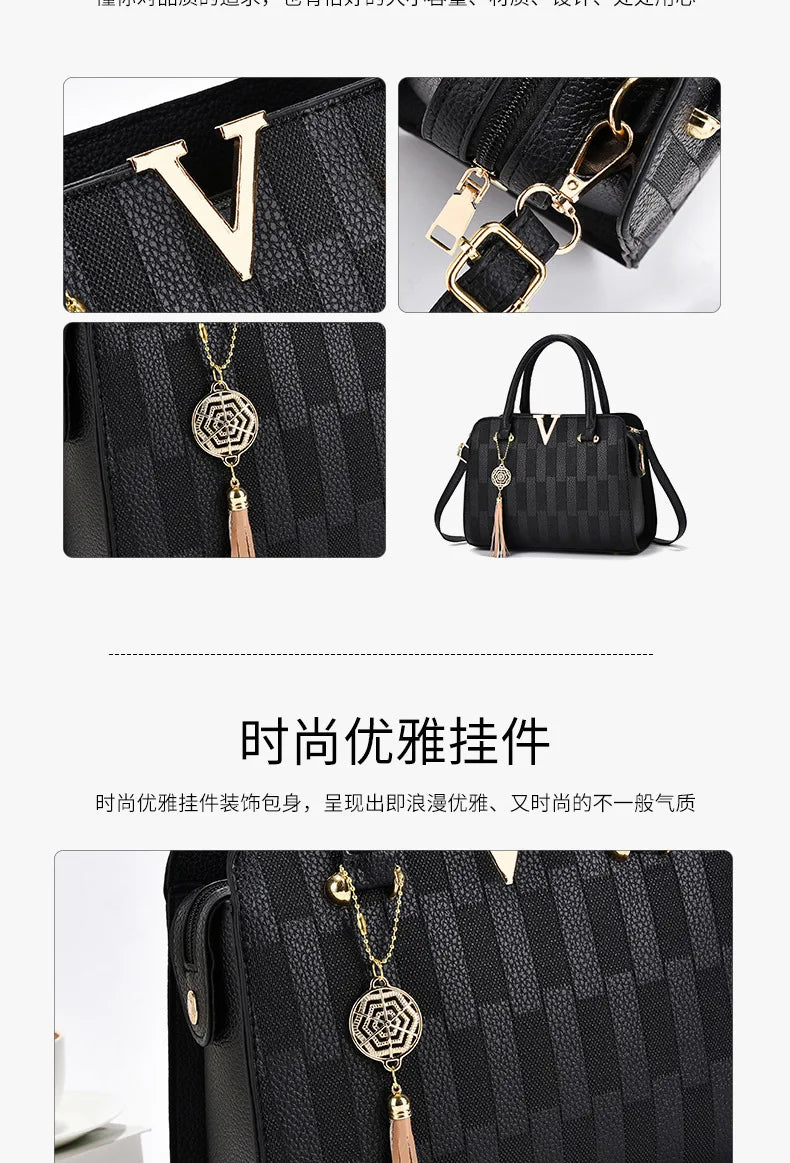 Elegant Handbag
