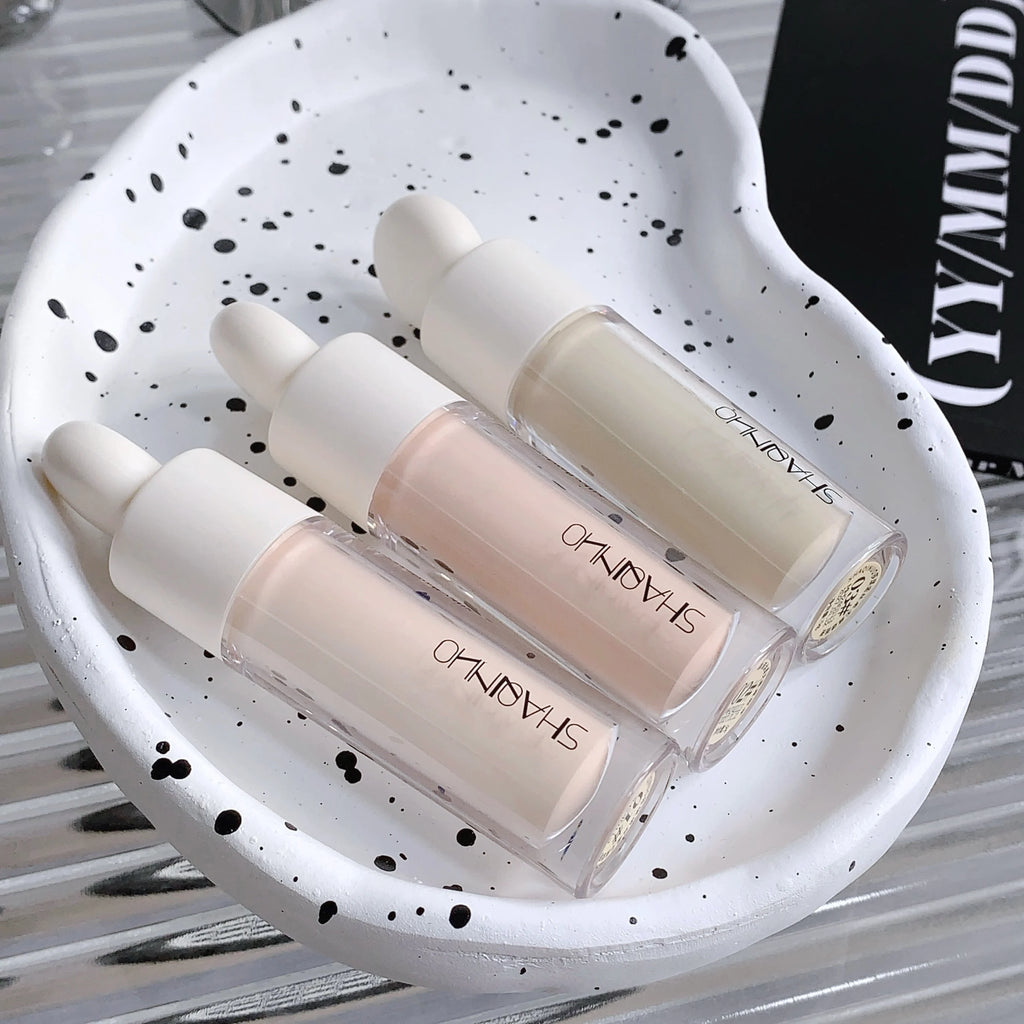 3 Colors Silky Concealer