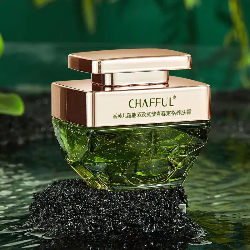 Effective Revitalize Skin & Face Cream
