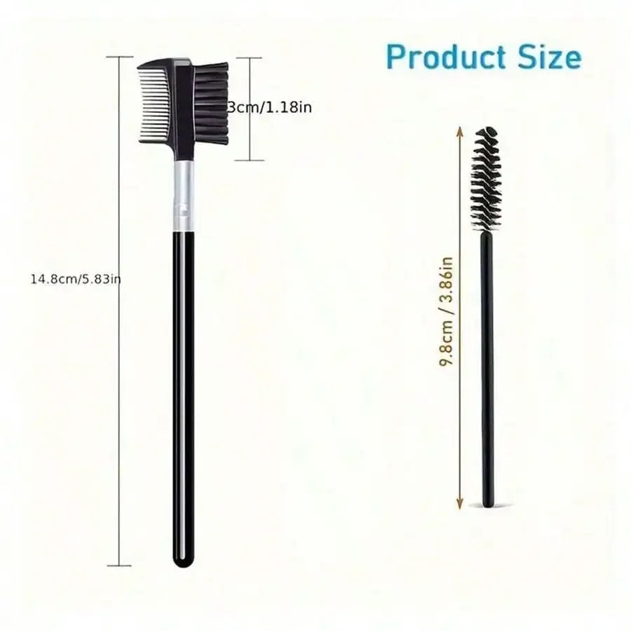 Eyelash Grooming Kit