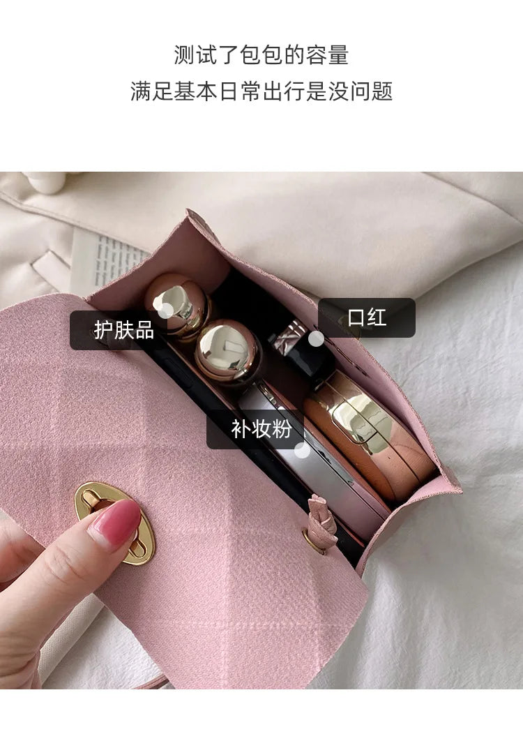 Fashion Mini Bag