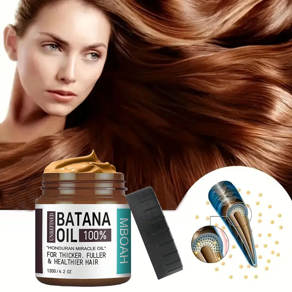 Batana Oil from Honduras 100%