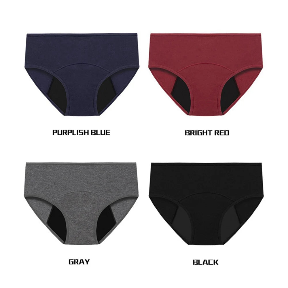 Menstrual Panties
