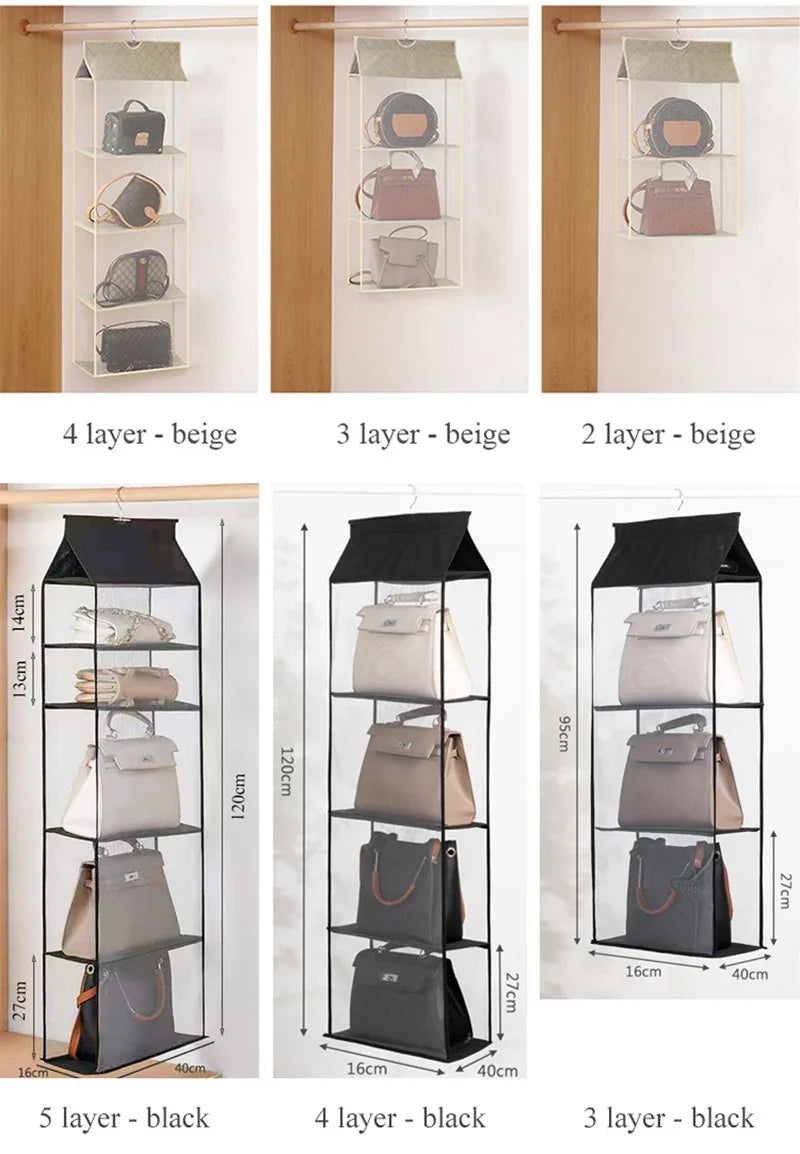 Handbag Organizer