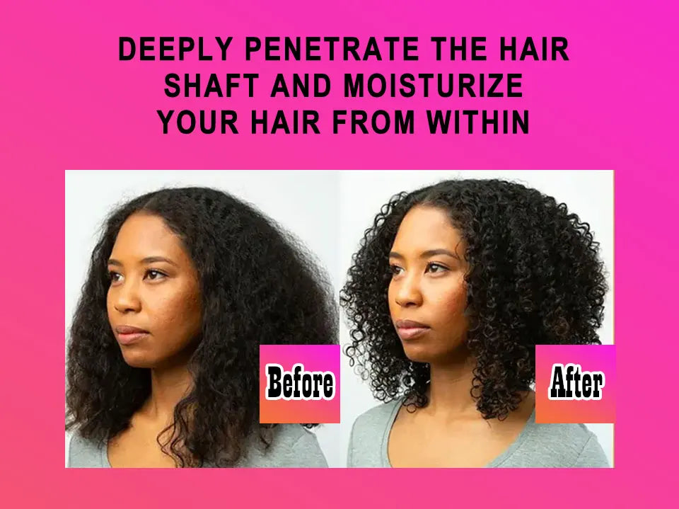 Chebe Hair Powder Serum