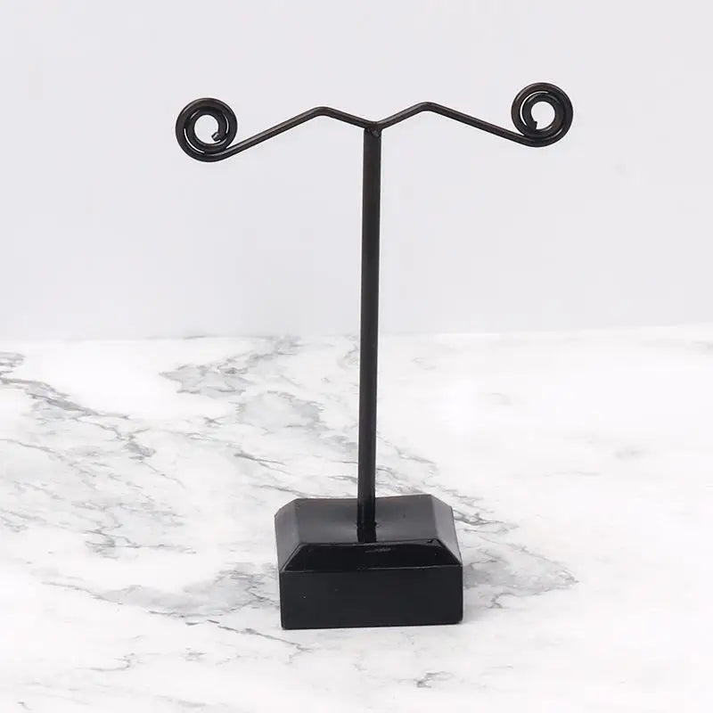 Jewelry Organizer Display Stand