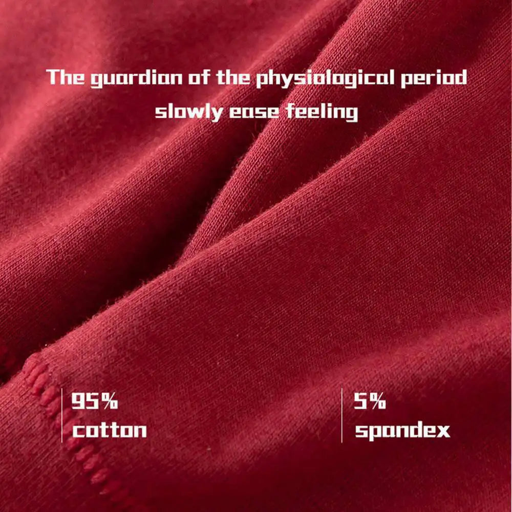 Menstrual Panties