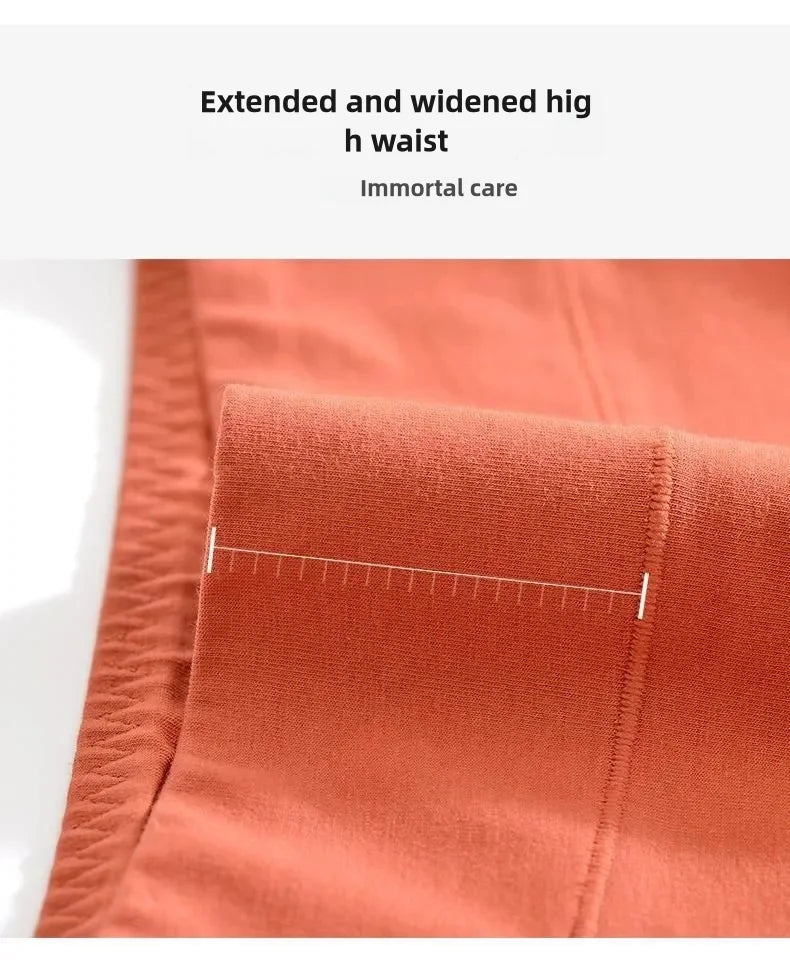 Menstrual Panties